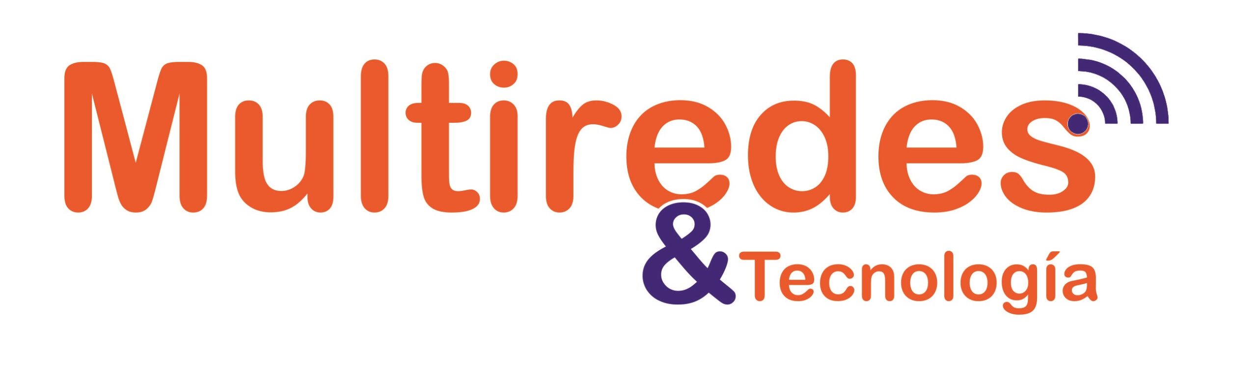 Multiredes y Tecnología logo