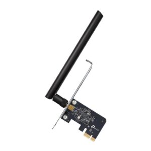 NOOO wireless ac600 dual band pci express adaptador archer t2e tplink