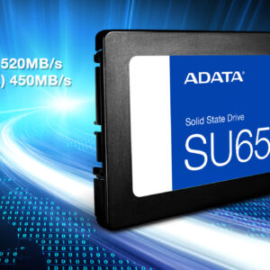 disco solido ADATA ASU650SS- 240GB SATA 2.5