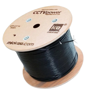 Cable cat 6 exterior MIOKE 100m