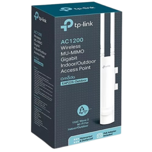 outdoor ac 1200 wireless mu mimo gigabit acces point S