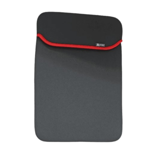 funda cierre y bolsillo 15.6