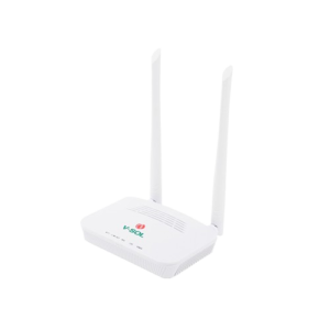 ONU DUAL G EPON 1GE WIFI 2.4 GHZ CLAVE PRODUCTOS