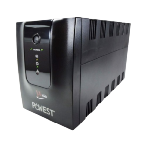 Ups interactive 2000 va