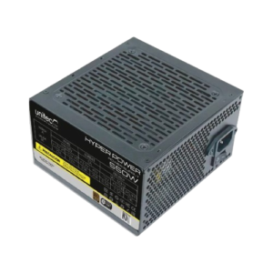 fuente de poder unitec 550w 80 plus bronze