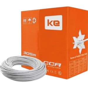 Cable cat 5 interior MIOKEE ECO