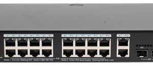 swicht 16 ptos giga 2ptos poe gigabit y 2 ptos sfp cloud managed S