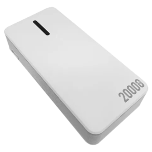 power bank 20000mAh UNITEC