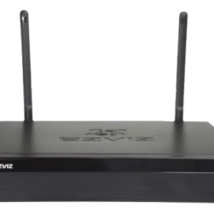 nvr ezvis wifi 8 canales