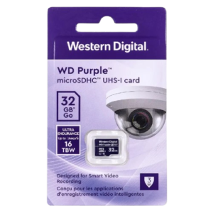 memoria micro sd 32 gb wester digital