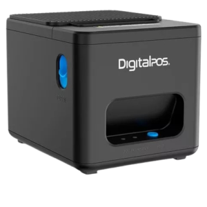 impresora usb lan corte automatico