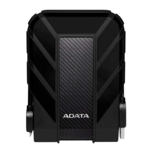 disco externo ADATA HD710 P antigolpes 1 tb usb 3.2 negro