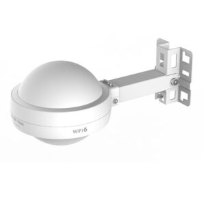 RG-RAP6262(G) Wi-Fi 6 AX1800. AP omnidireccional para exterior
